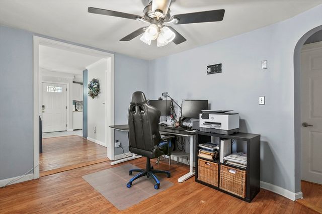51 Crystal Street, Lowell, MA 01852