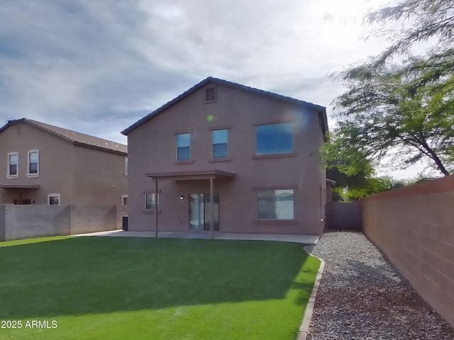 17244 W MAUI Lane, Surprise, AZ 85388