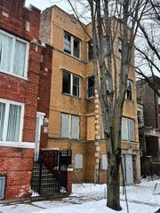 3827 W Fillmore Street, Chicago, IL 60624