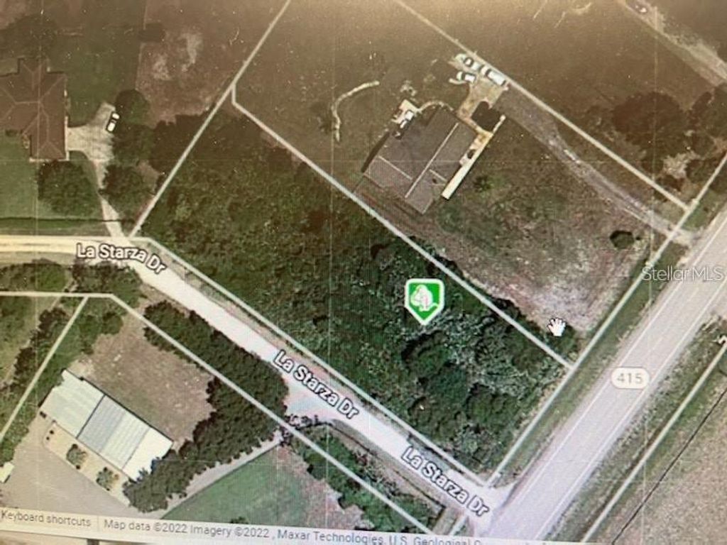 Image 5 of property listing at SR-415, New Smyrna Beach, FL 32168