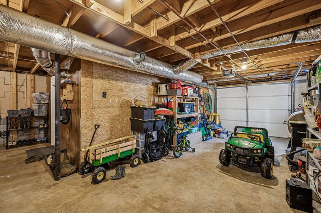 208 Bailey Collins Dr, Smyrna, TN 37167