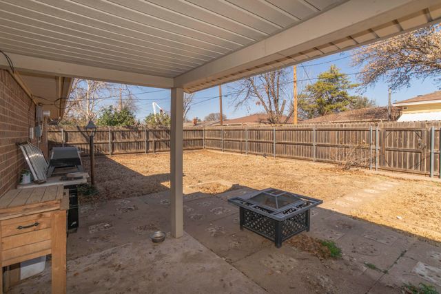 3202 69th Street, Lubbock, TX 79413