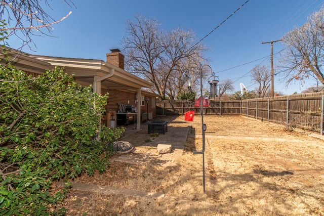 3202 69th Street, Lubbock, TX 79413