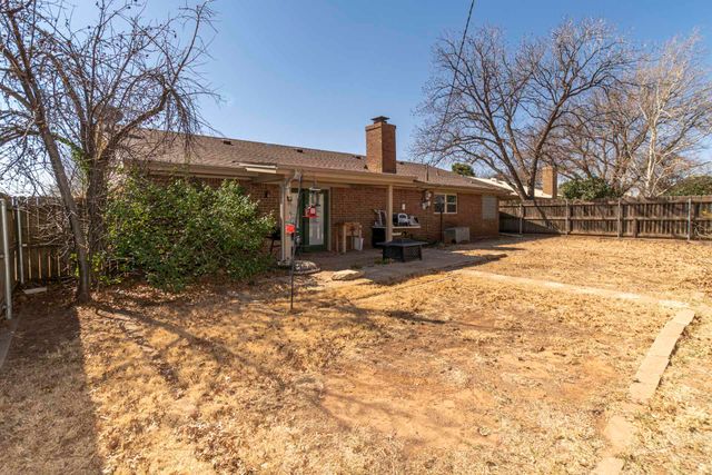 3202 69th Street, Lubbock, TX 79413