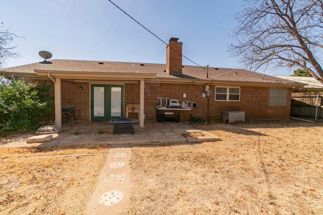 3202 69th Street, Lubbock, TX 79413
