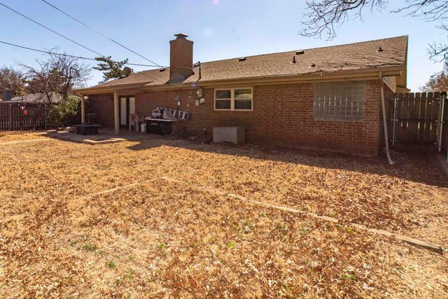 3202 69th Street, Lubbock, TX 79413