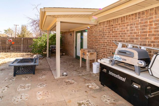 3202 69th Street, Lubbock, TX 79413