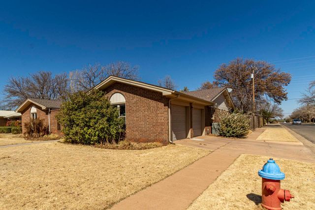 3202 69th Street, Lubbock, TX 79413