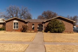 3202 69th Street, Lubbock, TX 79413