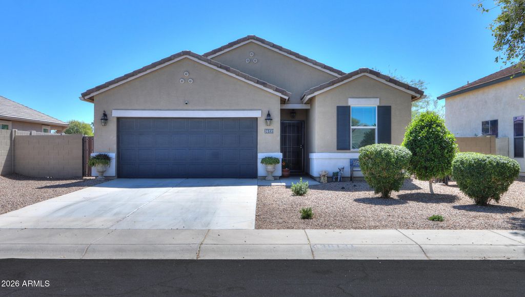 36131 W SEVILLE Drive, Maricopa, AZ 85138 — photo 2