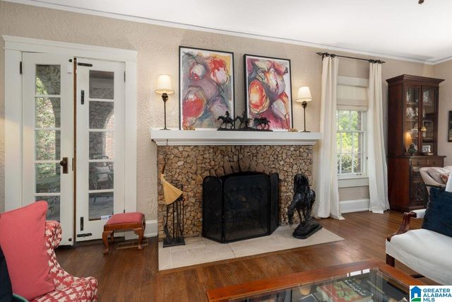 744 LINWOOD ROAD, Birmingham, AL 35222