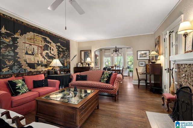 744 LINWOOD ROAD, Birmingham, AL 35222