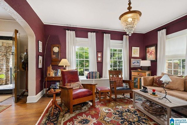 744 LINWOOD ROAD, Birmingham, AL 35222