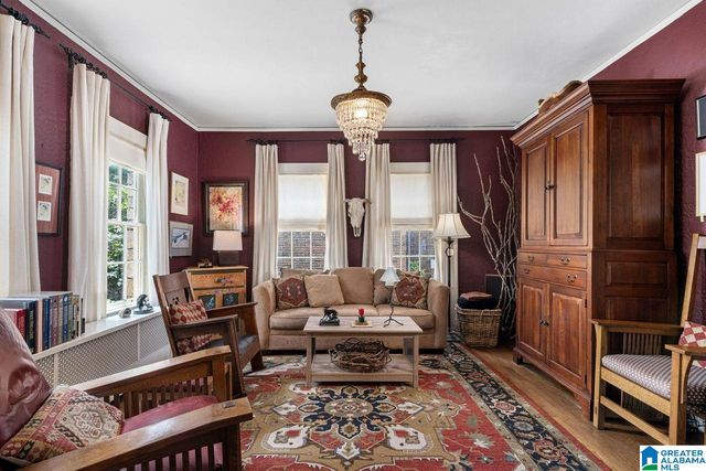 744 LINWOOD ROAD, Birmingham, AL 35222
