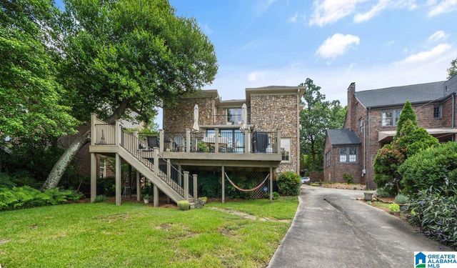 744 LINWOOD ROAD, Birmingham, AL 35222