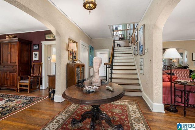 744 LINWOOD ROAD, Birmingham, AL 35222