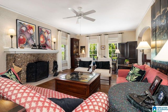 744 LINWOOD ROAD, Birmingham, AL 35222