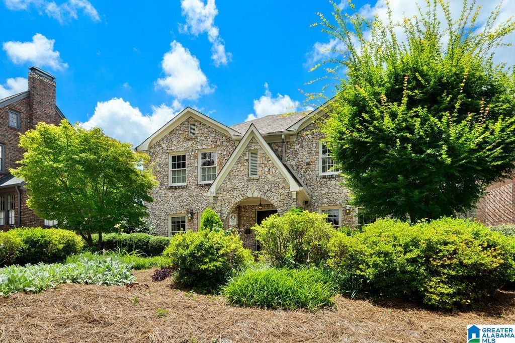 744 LINWOOD ROAD, Birmingham, AL 35222