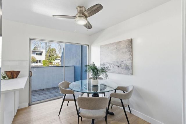 315 Carlos Avenue, Redwood City, CA 94061