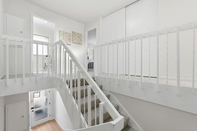 315 Carlos Avenue, Redwood City, CA 94061