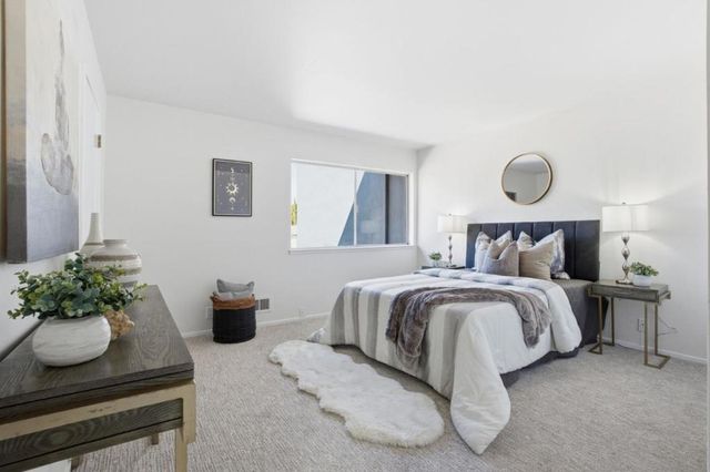 315 Carlos Avenue, Redwood City, CA 94061