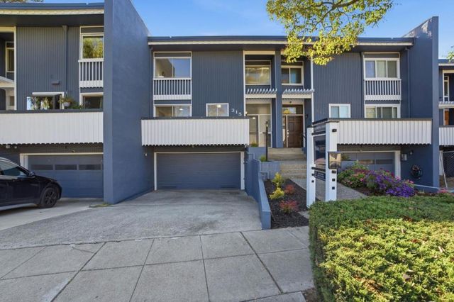 315 Carlos Avenue, Redwood City, CA 94061