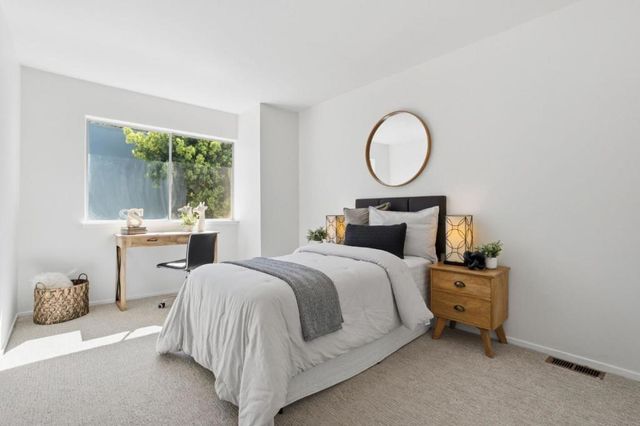 315 Carlos Avenue, Redwood City, CA 94061