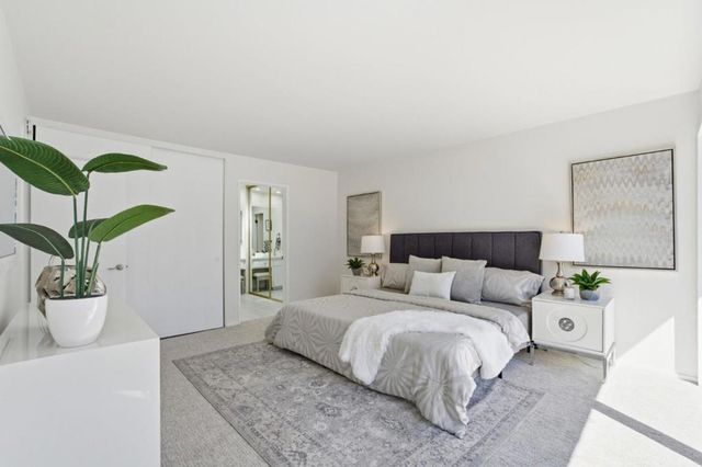 315 Carlos Avenue, Redwood City, CA 94061