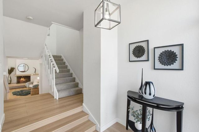 315 Carlos Avenue, Redwood City, CA 94061