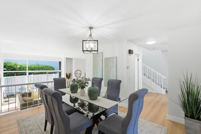 315 Carlos Avenue, Redwood City, CA 94061