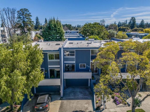 315 Carlos Avenue, Redwood City, CA 94061