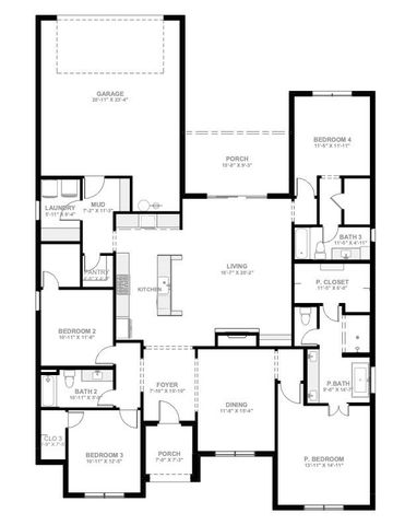 7522 52nd Street, Lubbock, TX 79407