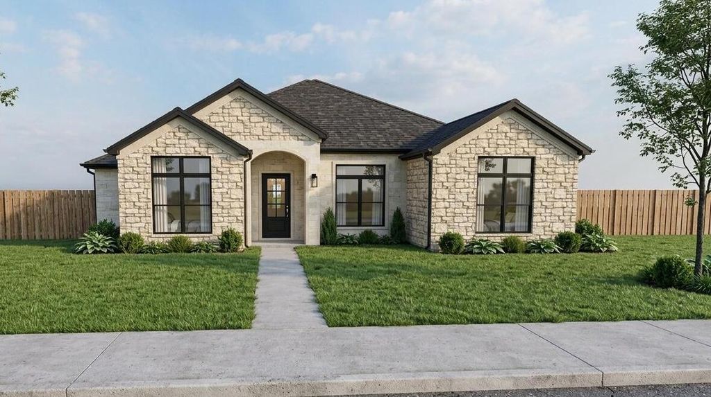 7522 52nd Street, Lubbock, TX 79407