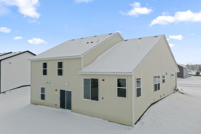 6627 168th Lane NW, Ramsey, MN 55303