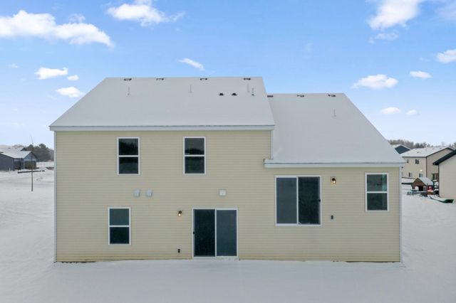 6627 168th Lane NW, Ramsey, MN 55303