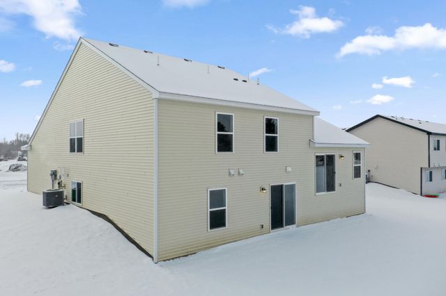 6627 168th Lane NW, Ramsey, MN 55303