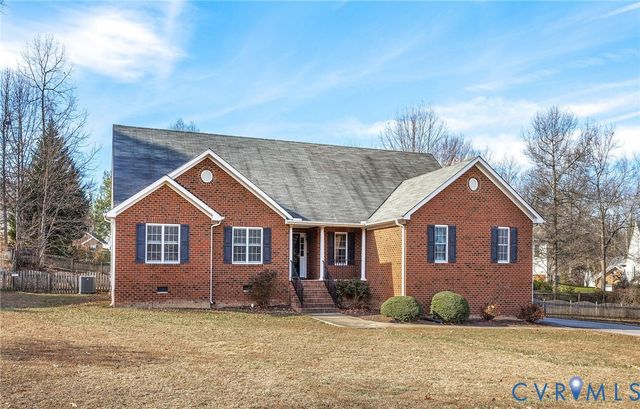3120 Clintwood Rd, Midlothian, VA 23112