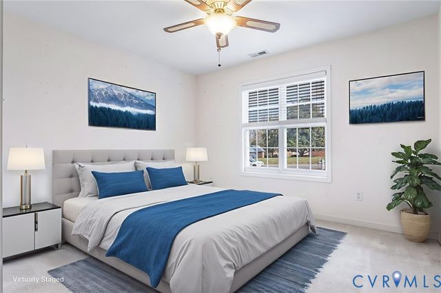 3120 Clintwood Rd, Midlothian, VA 23112