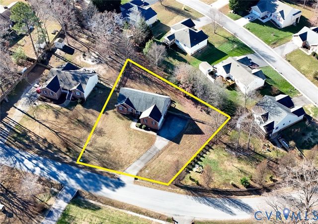 3120 Clintwood Rd, Midlothian, VA 23112