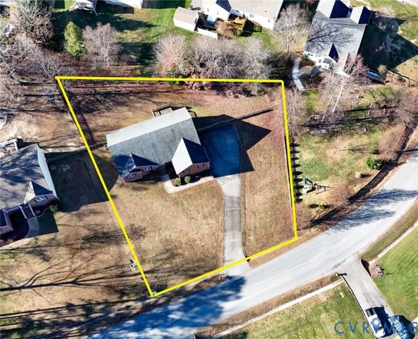 3120 Clintwood Rd, Midlothian, VA 23112