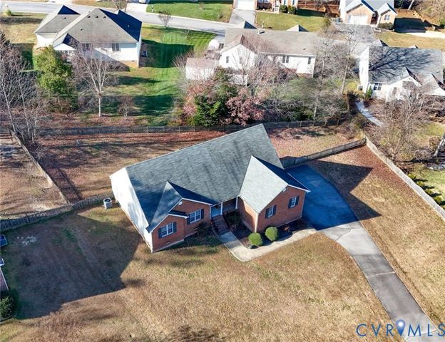 3120 Clintwood Rd, Midlothian, VA 23112