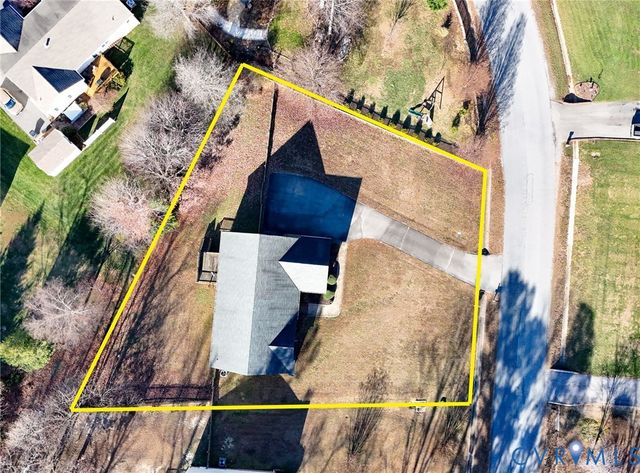 3120 Clintwood Rd, Midlothian, VA 23112