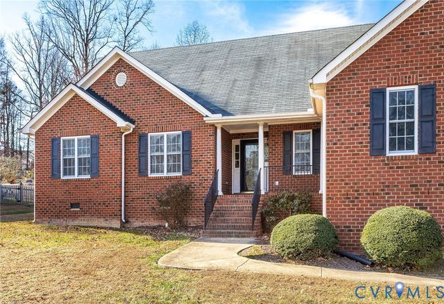3120 Clintwood Rd, Midlothian, VA 23112