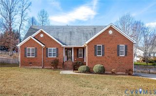 3120 Clintwood Rd, Midlothian, VA 23112