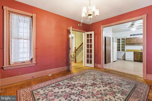 402 W UNION ST, West Chester, PA 19382