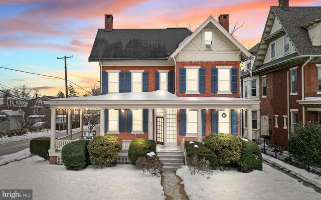 402 W UNION ST, West Chester, PA 19382