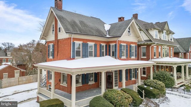 402 W UNION ST, West Chester, PA 19382