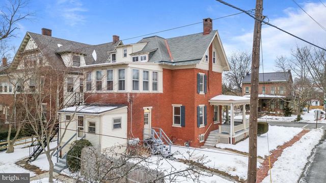 402 W UNION ST, West Chester, PA 19382