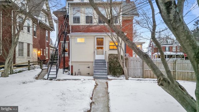 402 W UNION ST, West Chester, PA 19382