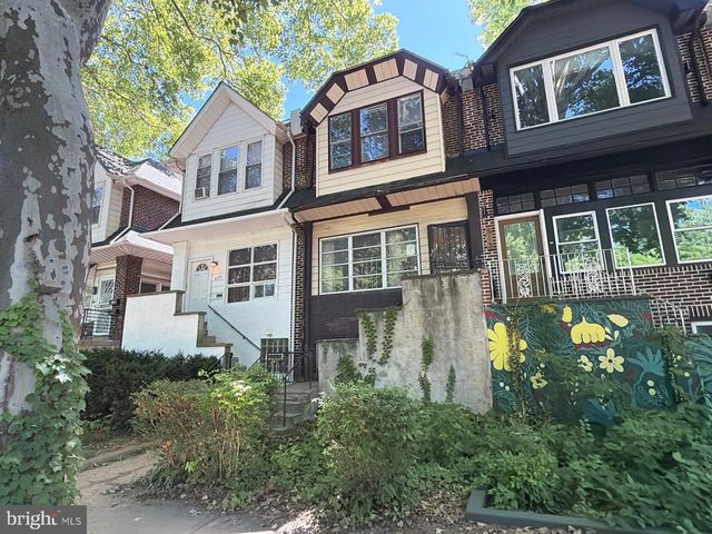 511 COBBS CREEK PKWY, Philadelphia, PA 19143